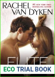 Elite (Eagle Elite, #1)