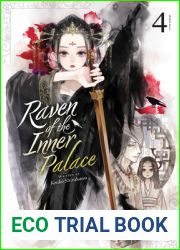 Raven of the Inner Palace (Light Novel) Vol. 4