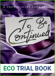 To Be Continued (To Be Continued #1)