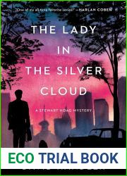 The Lady in the Silver Cloud (Stewart Hoag, #13)
