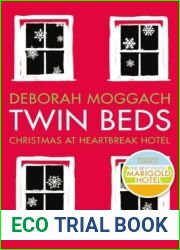 Twin Beds: Christmas at Heartbreak Hotel