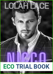Nicco (Bregoli Mafioso Book 2)