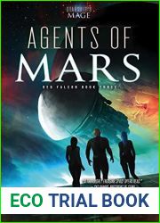 Agents of Mars (Starship|s Mage: Red Falcon, #3)