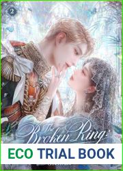 The Broken Ring : This Marriage Will Fail Anyway Volume 2