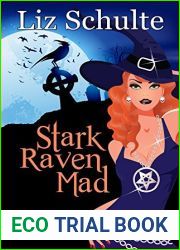 Stark Raven Mad (Easy Bake Coven #7)