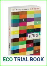 Reflect: Fifty-Two Stories for Worshipers