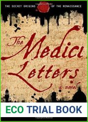 The Medici Letters: The Secret Origins of the Renaissance