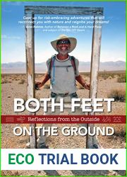 Both Feet on the Ground: Reflections from the Outside