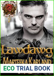 Lawdawg (Black Reign MC #7)