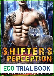 Shifter|s Perception (Wolf Pack Special Ops Elite #5)