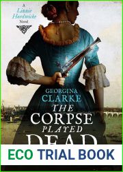 The Corpse Played Dead (Lizzie Hardwicke, #2)