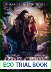 Creation (Origins of the Gods #3)