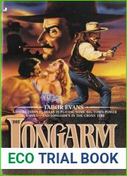 Longarm and the Shivaree Riders (Longarm, #202)