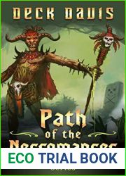 Path of the Necromancer (Necromancer, #1)