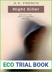 Night Killer (Detective Jen Flowers #3)