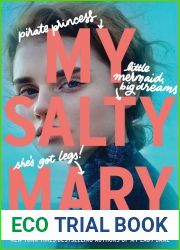 My Salty Mary (Mary, #3)