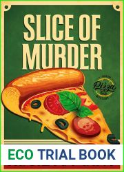 Slice of Murder (A Pizza Parlor Mystery, #1)