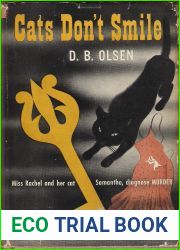 Cats Don|t Smile