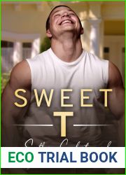 Sweet T (Southern Comfort, #1)