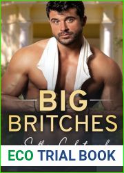 Big Britches (Southern Comfort, #2)