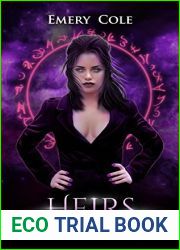 Heirs (Skull Point Alliance Book 1)
