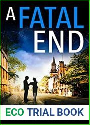 A Fatal End (Ryder and Loveday #8)