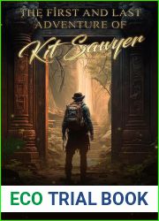 The First and Last Adventure of Kit Sawyer
