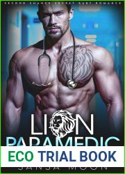 Lion Paramedic (Shifter Medical Center, #4)