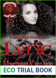 Lyric (Black Reign MC)