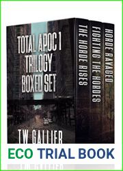Total Apoc 1 Trilogy Boxed Set