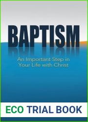 Baptism: An Important Step in Your Life with Christ