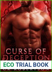 Curse of Deception (Dark Princes of Purgatory Book 3)