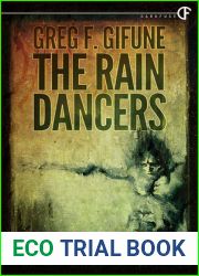 The Rain Dancers