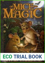Of Mice and Magic (Ravenspell, #1)