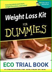 Weight Loss Kit for Dummies