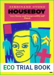 Houseboy