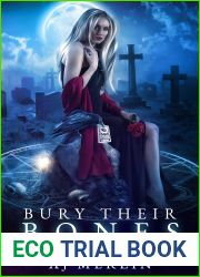 Bury Their Bones (Wicked Fortunes, #2)