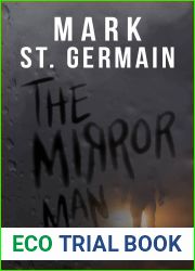 The Mirror Man: A Thriller