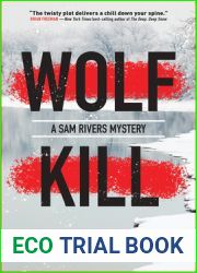 Wolf Kill (Sam Rivers #1)