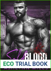 Sold Blood (Cartel Wars, #3)