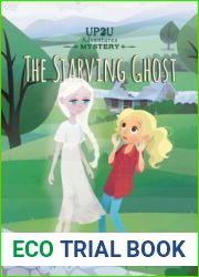 The Starving Ghost (Up2U Adventures)