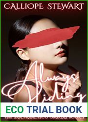 Always Hiding (The San Francisco Omegas, #3)