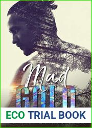 Mad Gold (Providence Gold, #2)