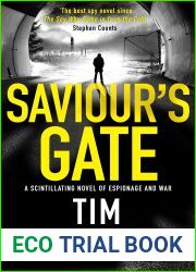 Saviour|s Gate: A scintillating novel of espionage and war (The Cold War Collection Book 3)