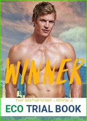 Winner (The Mathesons, #4)