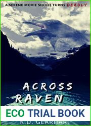 Across Raven River: A Montana Suspense (Courtney McKeena Book 1)