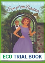 Eye of the Beholder (Bethany Knox Private Investigator #6)