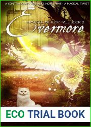 Evermore (Mystic Meteor Tale, #2)