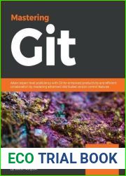 Mastering Git