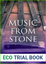 Music from Stone (University Square #4)